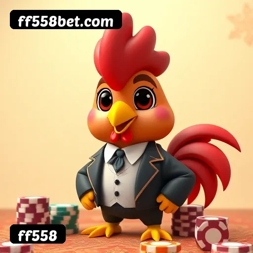 App Mobile ff558 - Jogue em Qualquer Lugar no Seu Smartphone