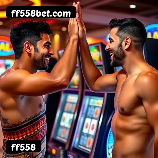 Recursos Exclusivos do App ff558 - Modo Offline, Login Biométrico